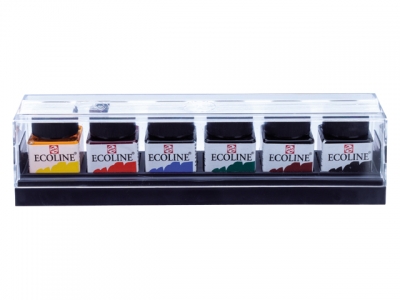 Ecoline set 11TP2506